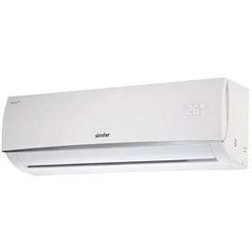 Resim Simfer SV-4102I/4102D 18000 BTU Inverter Duvar Tipi Klima 