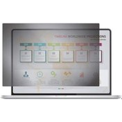 Resim 12.5" Geniş Ekran Dizüstü/Dizüstü Bilgisayar için Gizlilik F 