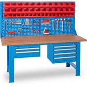 Resim Çalışma Tezgahı-2020X760X910/1824 Mm-5.Seri-Model 7 