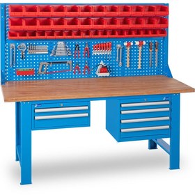 Resim Çalışma Tezgahı-2020X760X910/1824 Mm-5.Seri-Model 7 