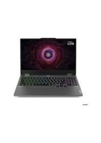 Resim Lenovo LOQ 15ARP9 83JC00DWTR R5-7235HS 16 GB 512 GB SSD 6 GB RTX3050 15.6" Dos Dizüstü Bilgisayar 