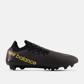 Resim New Balance Furon V7 Destroy Fg Erkek Siyah Krampon 