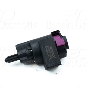 Resim Audi A4 Fren Pedal Müşürü A5 A6 Q5 Q7 05 Sonrası 