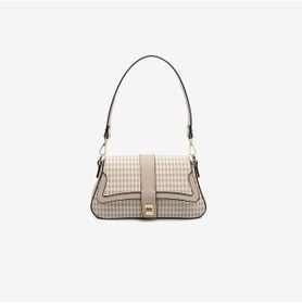 Resim Kadın Silver & Polo Sp1177-m191 Sılver Polo Omuz Çantası Kum Beji-kum 