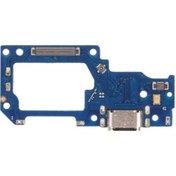 Resim TE Oppo Realme Uyumlu X7 Şarj Soket Mikrofon Bordu 