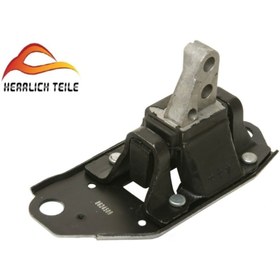 Resim HERRLICH TEILE Volvo S80 Sağ Motor Takozu Kulağı 1999-2006 (6 Silindir.) 