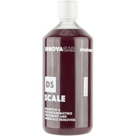 Resim İNNOVACAR INNOVACAR DS SCALE Asidik Temizleyici Ve Kireç Sökücü Şampuan Konsantre - 1 lt 
