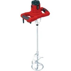 Resim Rodex Boya ve Harç Karıştırıcı 1200 Watt 