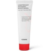 Resim Cosrx AC Collection Lightweight Soothing Onarıcı ve Nemlendirici Krem 2.0 80ml 