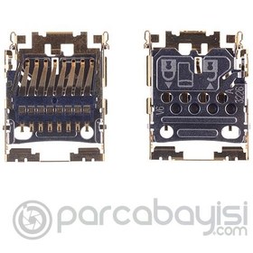 Resim Nokia Lumia 620 Asha 303 210 Hafıza Sd Kart Okuyucu 