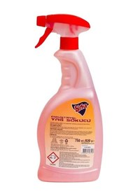 Resim Birka Endüstriyel Yağ Sökücü 6 x 750 ML 