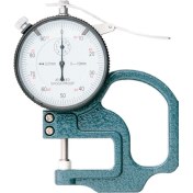 Resim 0-10MMX0.01X120 Kalınlık Komparatörü 