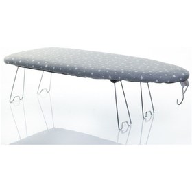 Resim İyimi Smart Midi Portatif Smart Mini Midi Ütü Masası Büyük 