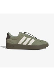 Resim adidas Grand Court 3.0 Erkek Yeşil Tenis Ayakkabısı 