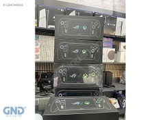 Resim ASUS ROG ALLY XBOX Z2 EXTREAM 1YIL GARANTİ 