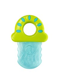 Resim Zuzu Sulu Diş Kaşıyıcı Çıngırak 4134 Çok Renkli 