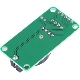 Resim Alkatronik Ds1302 Gerçek Zamanlı Saat Modülü Rtc Real Time Clock Modül 