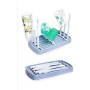 Resim Katlanabilir Biberon Kurutucu Bardak Ve Bulaşık Kurutmalık 