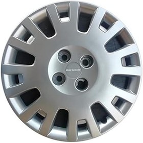 Resim 15 Jant Kapağı 4 Adet Esnek Kırılmaz Kapak Tüm Araçlar 322 HONDA 