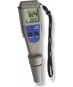 Resim Adwa Ad31 Tds Ppm Ec Metre Iletkenlik Ölçer 