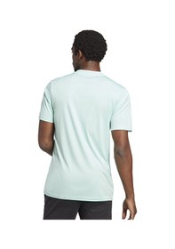 Resim Adidas T Icon23 Jsy Erkek Futbol Maç Forması Ic1252 Yeşil 001 