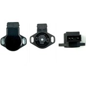 Resim Gaz Kelebek Sensörü Excel 1,5 1990-1994/hyundai Elantra 1992-1995- Product Code 