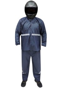 Resim Genel Markalar Mts Yağmurluk Takım Reflektörlü (l Beden) 