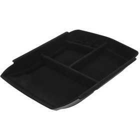 Resim Cadillac Xt6 2023 Konsol Altı Saklama Tepsisi Huiliang 