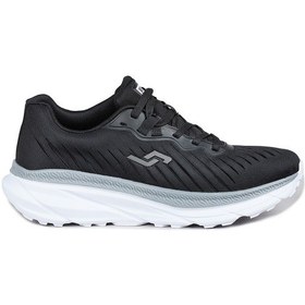 Resim Jump 29769 Siyah Erkek Sneaker Günlük Spor Ayakkabı 