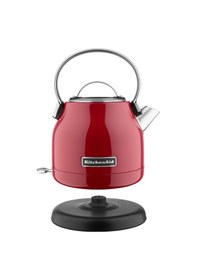 Resim Kitchenaid 1, 25 L Su Isıtıcısı 5kek1222 Kırmızı-eer 