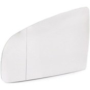 Resim Audı A6 05→ Ayna Camı Sag Elektrıklı 4f1858532m 