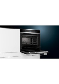 Resim Siemens HB634GBS1 71 LT Ankastre Fırın 
