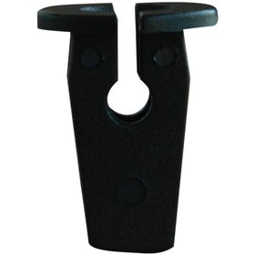 Resim Vw İçin 10 Adet Kilit Somunu Plastik Klipsi 6n0809966a 