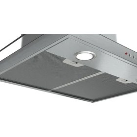 Resim Bosch DWG66CD50T Inox Davlumbaz 