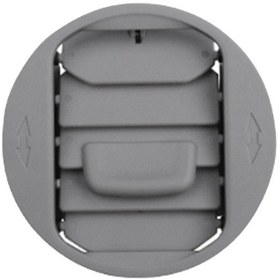 Resim Honda Odyssey Rb3 Rb1 Ra6 2000-2014 Gri İçin Araba Tavanı Ac Çıkışı Fin 