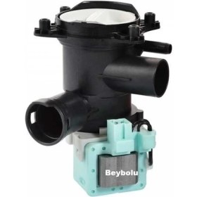 Resim Profilo 9 kg Çamaşır Makinesi Pompa Motoru Profilo 8 kg Pompa Motor 