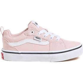 Resim Vans Filmore Pembe Kız Çocuk Sneaker Pembe 
