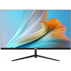 Resim 21.5 CBOX 2150FHDV FHD VA 5MS 75HZ HDMI VGA SIYAH 