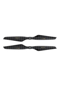 Resim T-motor Ns Serisi Ns20x6.2 20x6.2 3rd Gen Uav Vtol Multirotor Multikopter Quadcopter Hexacopter Drone Utra Hafif Karbon Fiber Pervane Propellers 2 Adet 1xcw/1xccw 