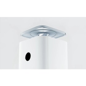 Resim Xiaomi Hepa Filtreli Yüksek Kaliteli Akıllı Hava Temizleyici, 48M², Hepa Zaman Ayarı, 3 Ü 1 Arada Filtreleme, Luciole Lambader Hediye 