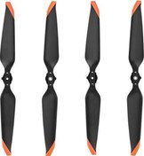 Resim Lasonstiges Djı Mavic 3 Pro Pervane Kanatları 9453t Kanat Kanatları Mavıc 3classic Aksesuarları 