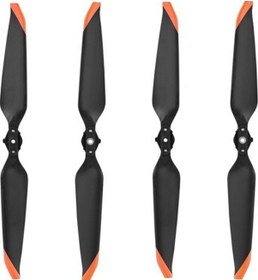 Resim Lasonstiges Djı Mavic 3 Pro Pervane Kanatları 9453t Kanat Kanatları Mavıc 3classic Aksesuarları 