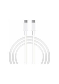 Resim Schitec Nothing Phone 1 6a 100w Type-c Type-c 3m Hızlışarjkablo 