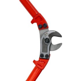 Resim Rox 0240 Kablo Kesme Makası Crv 450 mm (18") 