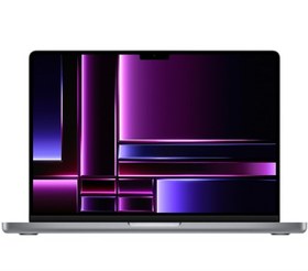 Resim Apple MacBook Pro Z17HM2MW5641-TQ6 M2 Max 12 CPU 38 GPU 64 GB 1 TB 14 İnç MacOS Dizüstü Bilgisayar Uzay Gri 