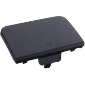 Resim Mercedes C Class W204 Ön Tampon Çeki Demir Kapagi - 2048850124 427163935 