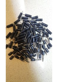 Resim 2 Adet Jak Dönüştürücü-Kalın Ucu İnce Uca Çevirmek İçin 