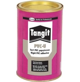 Resim Tangit Sert Pvc Yapıştırıcısı 1000 Gr 