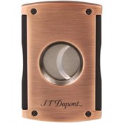 Resim S.T. Dupont St.dupont Puro Kesici S-cut Brushed Cooper 03421 