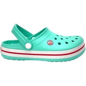 Resim Unisex Confort Medikal Hemşire Sabo Terlik Su Yeşili Su Yeşili 